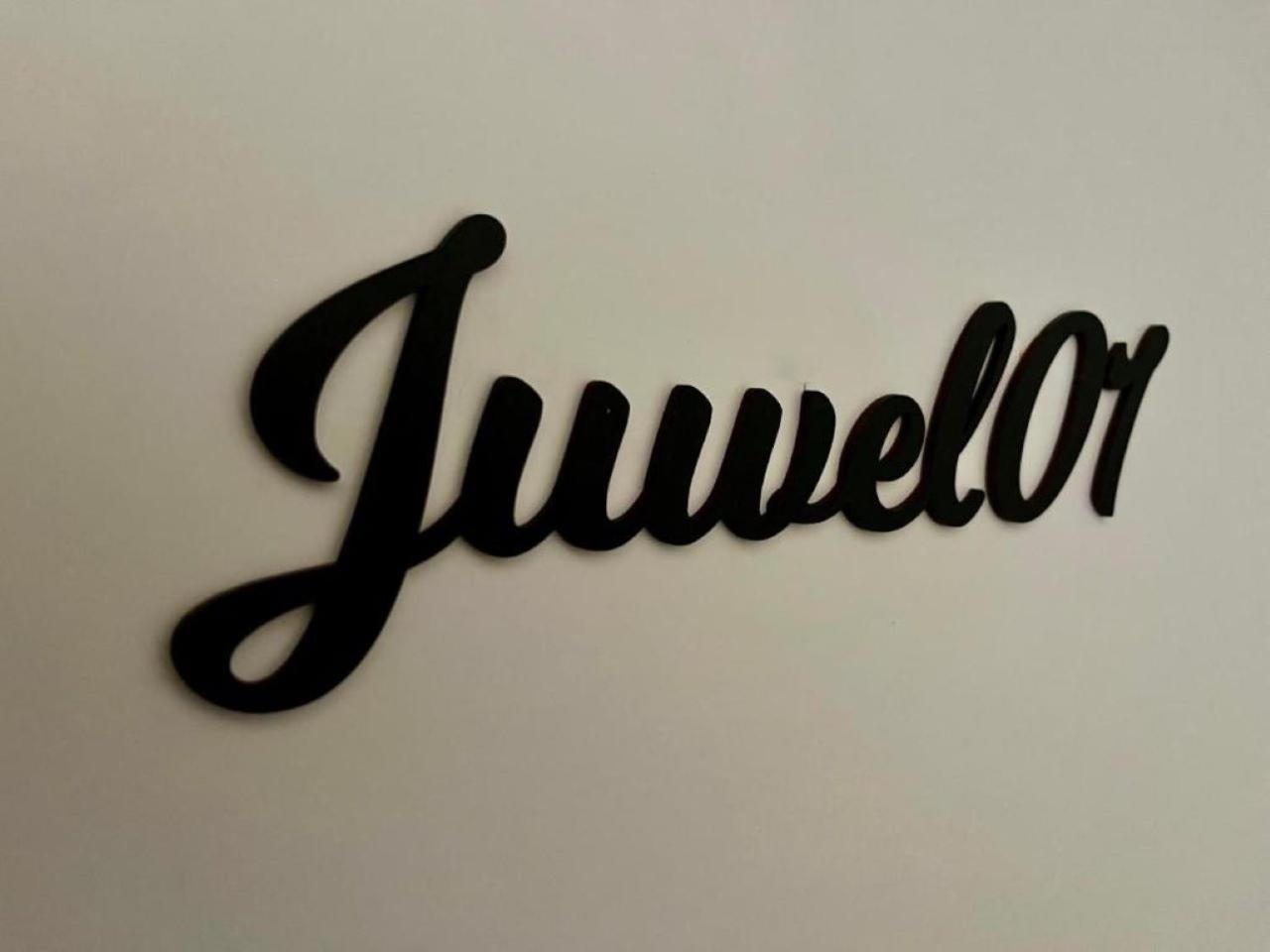 Apartamento Juwel Trieben Exterior foto